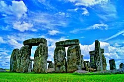 Stonehenge Araştırması 100 Yıllık Bir Teoriyi Çürütüyor ve Yeni Keşiflerin Yapılacağını Gösteriyor.