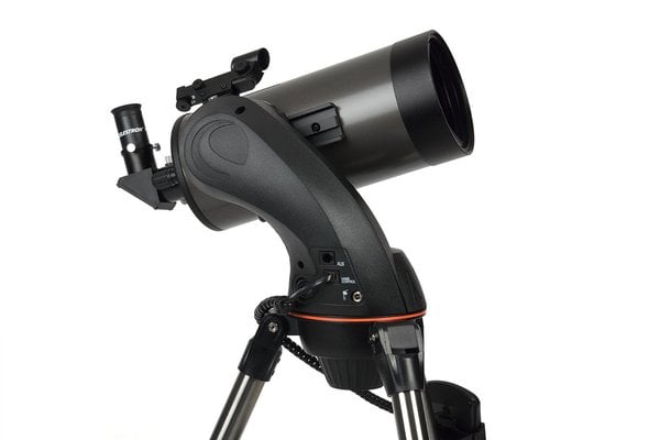 Celestron 22097 NexStar 127SLT Bilgisayar Donanımlı Teleskop