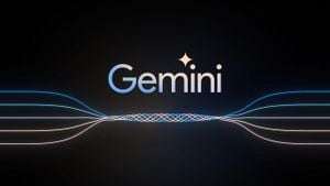 Google Unveils Advanced Gemini AI System