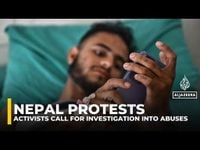 After deadly protests, Nepal's Gen Z pushes for justice and reform