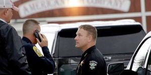 Marine Veteran Charged In Deadly North Carolina Shooting