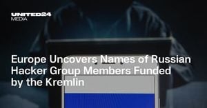 Europol Dismantles Pro Russian Cybercrime Network Eastwood