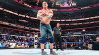John Cena Posts About 'Luck' Following Historic WWE Retirement Match vs. Gunther