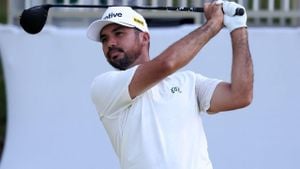 Jason Day Withdraws From Players Championship; Jacksonville's Danny Walker Steps Up