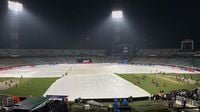 KKR Vs RCB, IPL 2025 Weather Live Updates: Practice Called Off, Rain Threat Likely For Season-Opener At Eden Gardens? - News18