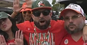 Pitbull Ignites Miami With Championship Concert Spectacle