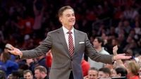 Gordon Hayward talks about the impact of Rick Pitino on a team like St. John's