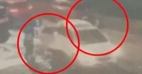 Three women raped, tortured, killed on Instagram livestream after kidnapping