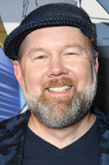 Christopher Sabat