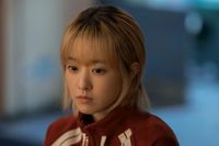 Park Bo Young Is A Former Athlete And Twin In First Glimpse Of Upcoming Drama “Our Unwritten Seoul” | Soompi
