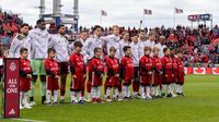 Revolution head coach explains why his side must not take Toronto FC lightly
