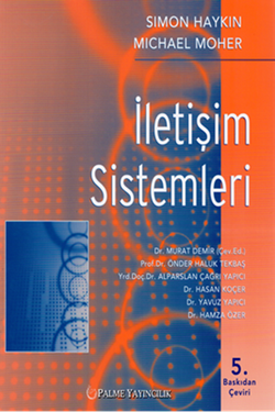 İletişim Sistemleri