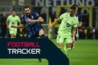 Champions League LIVE: Inter reach final after beating Barcelona in all-time classic | Flashscore.com