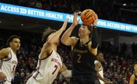 No. 18 Wisconsin attempts to regroup against Northwestern