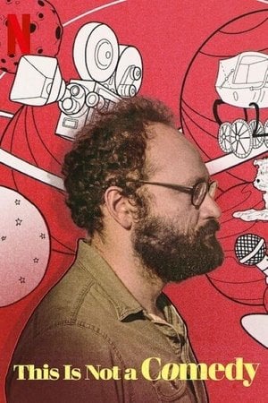 Hiç Komik Değil