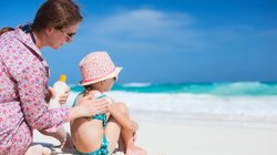 Güneş kremleri nasıl kullanılmalı, ne sıklıkta sürülmeli?