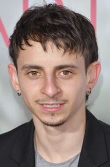 Moises Arias