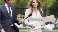 Trump nominates White House aide to be top US prosecutor for office probing Letitia James