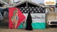 ‘What are you wearing?’: UN aid workers promised Gaza women food and money in exchange for sexual interactions | Today News