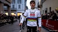 How Tadej Pogacar Will Make The Cipressa Stick: 2025 Milano-Sanremo - FloBikes