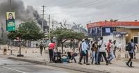 Tanzania: What to Know About the Post-Election Violence