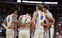 2025 NCAA Tournament bracket: (1) Florida Gators face (8) UConn in Round 2 of March Madness | OnlyGators.com: Florida Gators news, analysis, schedules and scores