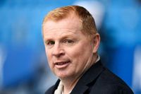 Ex Hibs boss Neil Lennon explains decision to join Dunfermline and aims for season