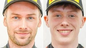 Tragedy Strikes Oulton Park As Two Riders Die