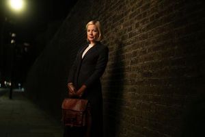 Lucy Worsley Unveils Thames Torso Killer Mystery