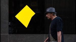 Commonwealth Bank Faces Backlash Over Cash Withdrawal Policies