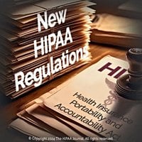 Final Rule Implementing Proposed HIPAA Privacy Rule Changes Edges Closer