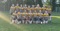 Latest Camogie clash abandoned as players refuse to change out of shorts