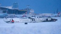 Fear of flying, the rise of superbugs, saving for retirement: Catch up on the day’s stories
