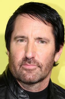 Trent Reznor