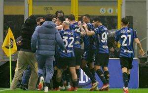 Inter Claims Solid Victory Over Lazio In Coppa Italia Clash