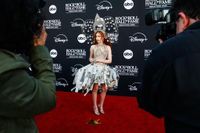 The best looks from the 2025 Rock & Roll Hall of Fame Induction Ceremony red carpet