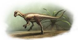 Colorado'da Yeni Dinozor Türü Keşfedildi!