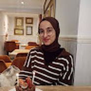 Fatma Kazi