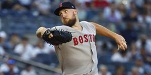 Red Sox Edge Yankees With Story And Crochet Spark