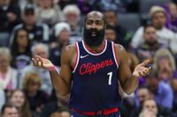 Is James Harden Playing Tonight vs OKC? All Details on Clippers Injury Report, Line-Up and More