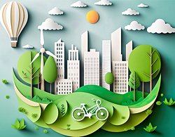 "Green Buildings" Yeşil Binalar ve onlara bağlı Start Up"larla (mesela akıllı camlar) ilgili bana Yardım edebilir misiniz?