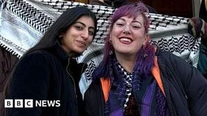 Welsh Activists Win Appeal After MP Harassment Case