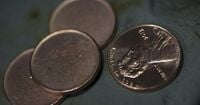 The penny’s demise is leaving some businesses shortchanged