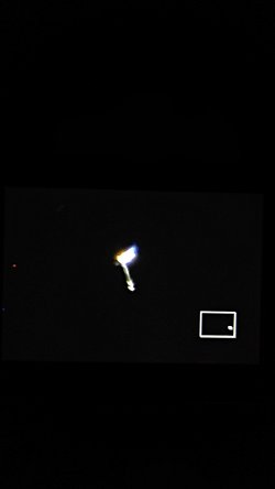 Bu nasıl bir yıldız?