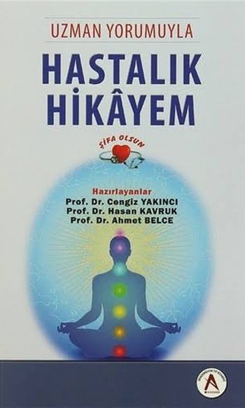 Hastalık Hikayem