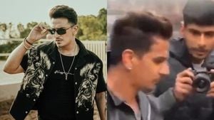 Prince Narula Fake Arrest Video Sparks Online Frenzy