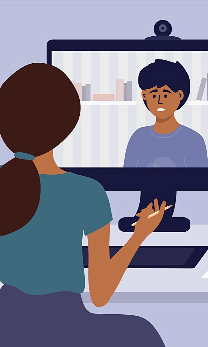 Süpervizyon altında Uygun Ücretli Terapi