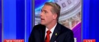 Scott Jennings Needs Only 3 Words To Shred Tim Walz For Hoping Trump Dies