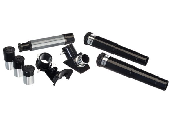 Levenhuk Blitz 60 BASE Teleskop