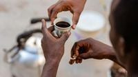 14 de abril: Dia Mundial do Café